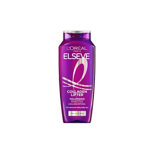 L´Oréal Paris L'Or&eacute;al Paris Elseve Collagen Lifter &scaron;ampon za tanku kosu bez volumena, 250 ml Cijene