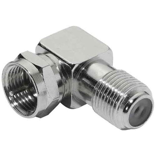 WISI F-Winkeladapter DV53 (VE10), (20587935) Cene