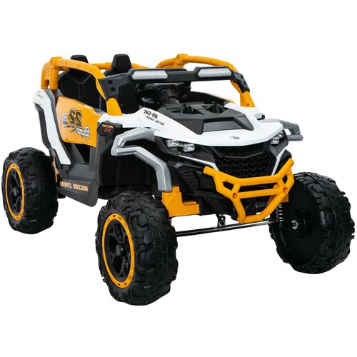 Buggy na akumulator M3 4x4 - žuti Cijene