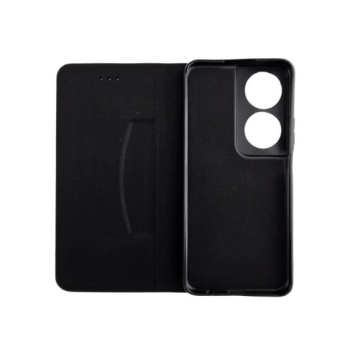  PREKLOPNA FUTROLA ELEGANT Honor X7b CRNA Cene