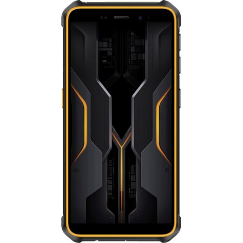 Ulefone Smartphone 5.45&rdquo;, RAM 4GB, DualSIM, 4860mAh, 13Mpx &ndash; Armor X12 Pro 4GB/64GB Orange Cijene