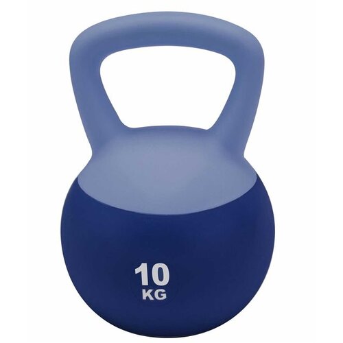 Body Sculpture BODY SOFT KETTLEBELL- 10 kg Cene