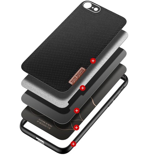 Dux ducis Fino ovitek za iPhone SE 2020 /SE 2022/ iPhone 8/ iPhone 7 Slike