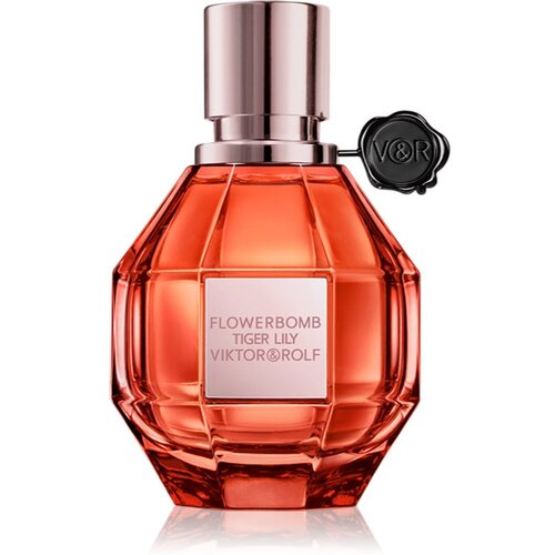 Viktor & Rolf Flowerbomb Tiger Lily 50 ml parfumska voda za ženske Cene