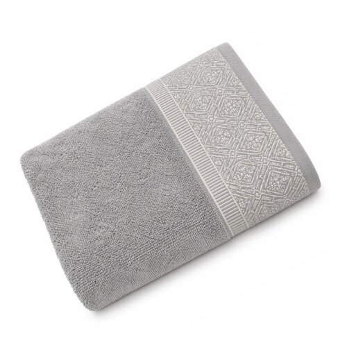 DEKOR DOM pe&amp;scaron;kir grazia 70x120 - cloud grey ( 026030 ) Slike