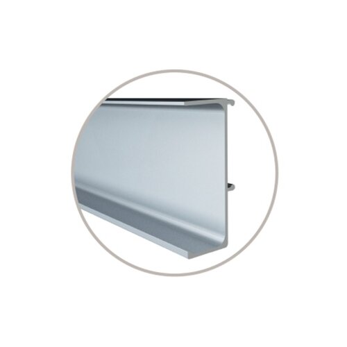  Sistem Gola Uni profil za fioke vertikale širine G38-48.2cm Bela mat 54 ( 563-144 ) Cene