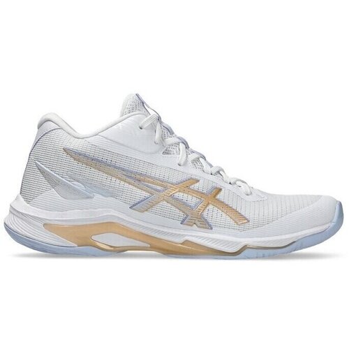 Asics Visoke superge 1052A084102 Pozlačena Cene