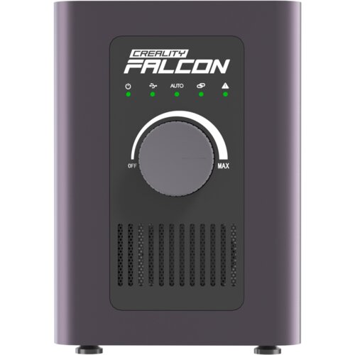 Creality Falcon Air Compress Assist AC2 Slike