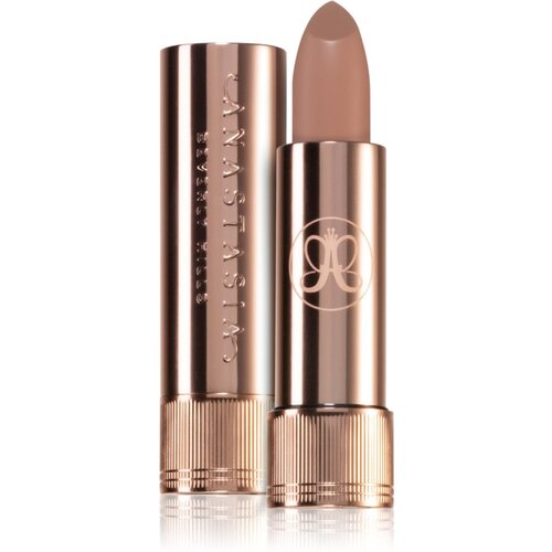 Anastasia Beverly Hills Satin Lipstick satenasti ruž za usne nijansa Haze 3 g Cijene