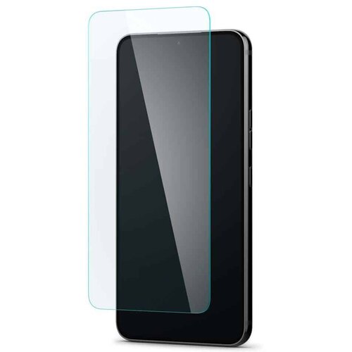 Spigen Glas.TR Slim - Samsung Galaxy S22 - Clear Slike