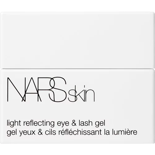 Nars Skin Light Reflecting Eye & Lash Gel posvetlitveni gel za predel okoli oči
