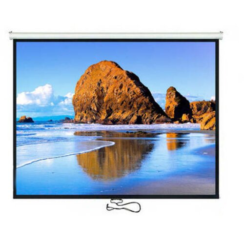 Maclean platno za projektor MC-591, 240x180cm Cijene