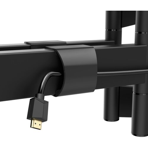 Hama TV-Wandhalterung (120&amp;quot;) bis 100kg Slike