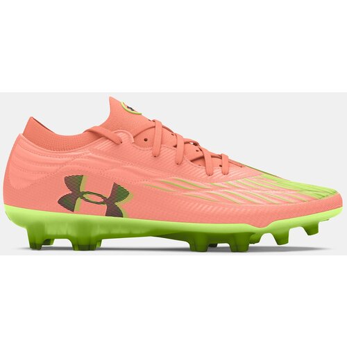 Under Armour Men's football boots UA Magnetico Elite 4 FG - Men's Cene