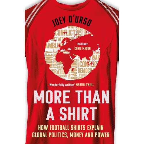 Hachette Joey D&amp;#039;Urso - More Than A Shirt Slike