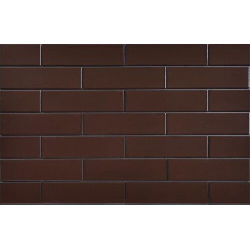 Cerrad BROWN FACADE GLAZED 245x65x6,5 0,50 Cene