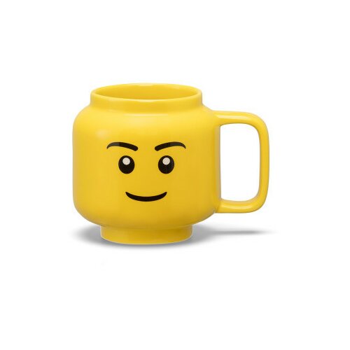 Lego keramička šolja 255 ml: Dečak ( 40460800 ) Slike