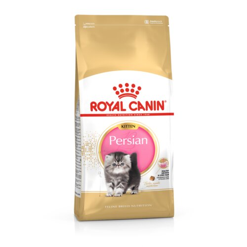 Royal Canin Persian Kitten 2 kg Slike