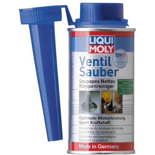  LIQUI MOLY ADITIV ZA ČIŠĆENJE VENTILA 150ml Cijene