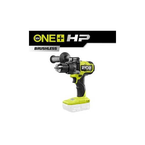  Aku. udarna bu&scaron;ilica bez četkica (95 Nm), 18V ONE+&trade; HP - RYOBI RPD18X-0 Cene