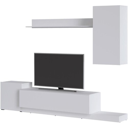 Modern Living Dnevni Regal Rimini Slike