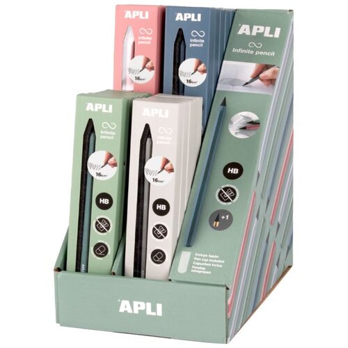 Apli HB beskonačna olovka | Various Shades Cijene