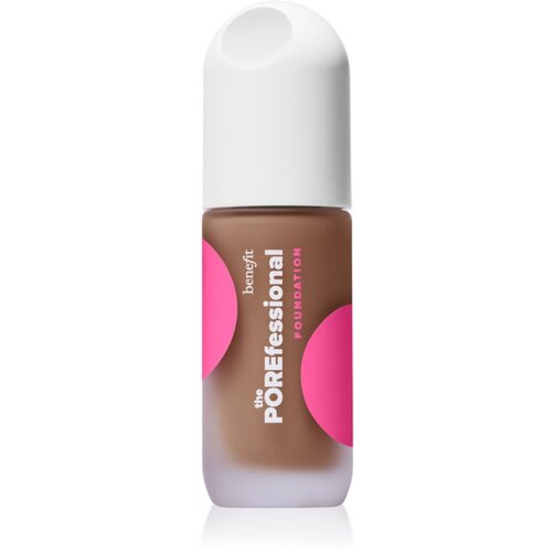 Benefit The POREfessional Foundation tekući puder za posvjetljivanje s niacinamidom nijansa 25C Awe 30 ml Cijene