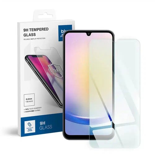Blue Star kaljeno staklo za Samsung Galaxy A25 5G Slike
