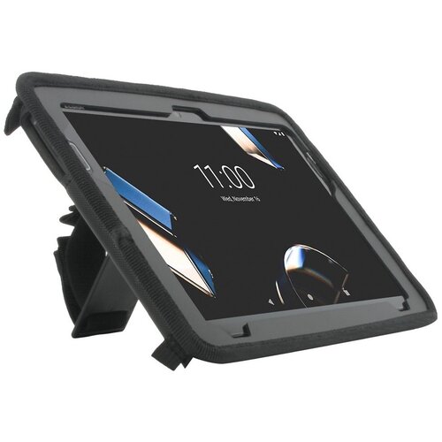  Mobilis 063032 tablet case 25.4 cm (10) Bumper Black Slike