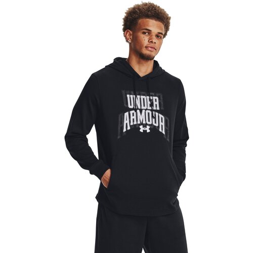 Under Armour Men&amp;#039;s Rival Terry Graphic HD Sweatshirt Slike