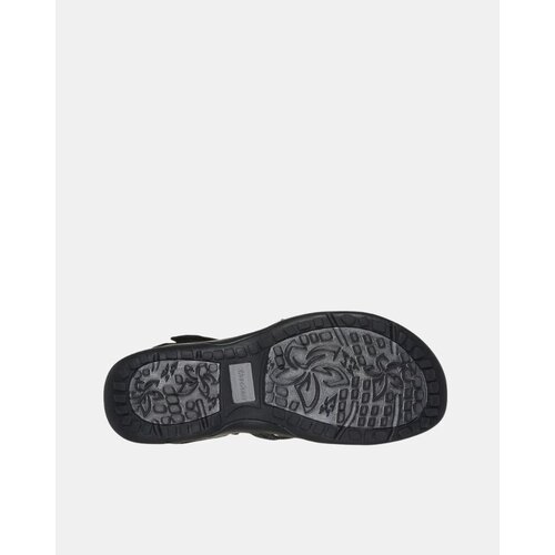 Skechers 163193 REGGAE SLIM MEADOW GRAZER Crna Cijene