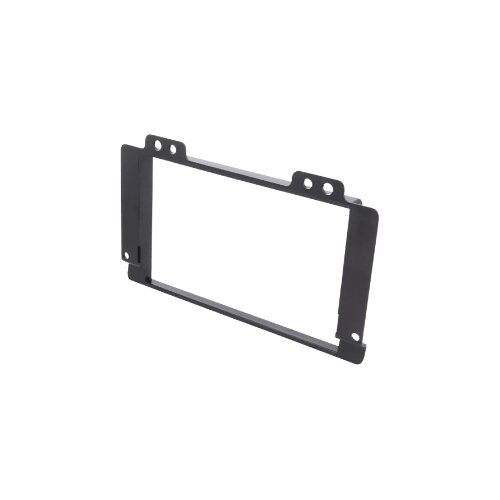 PerPic Blenda okvir za auto radio LAND ROVER 2DIN RAM-40.465.2 Cijene