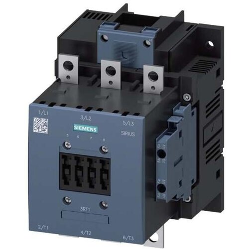 Siemens Dig.Industr. kontaktor 3RT1056-6AP36, (20890208) Cene