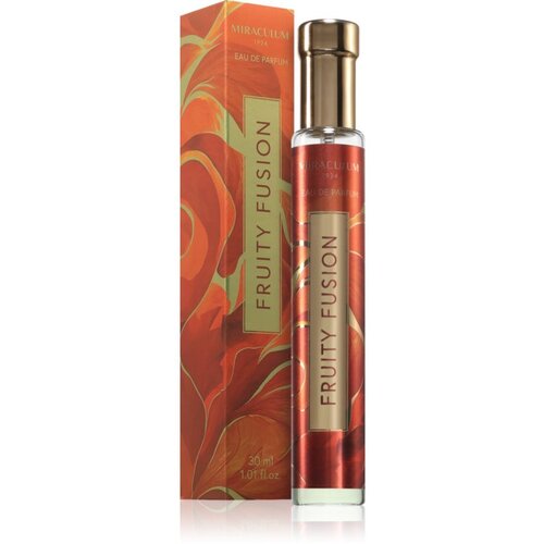 Miraculum Fruity Fusion EDP parfemska voda za žene 30 ml Slike