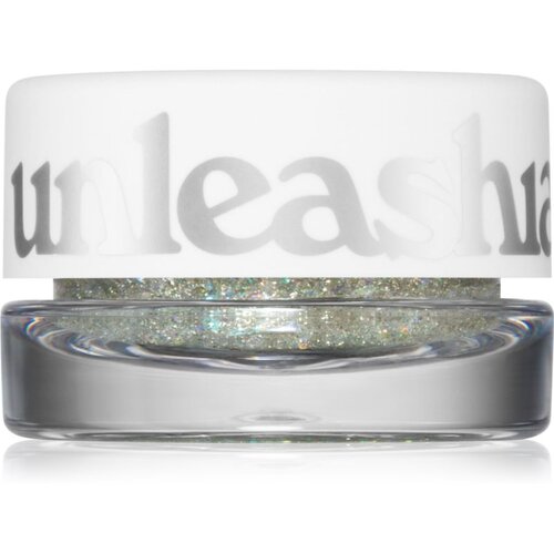 Unleashia Get Loose Glitter bleščice za obraz in telo odtenek 5 Diamond Stealer 4 g Cene