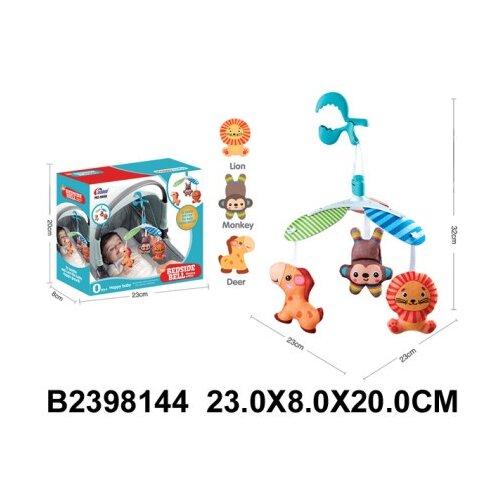  Igračka - Bebi Zvecka ( 814408 k ) Cene