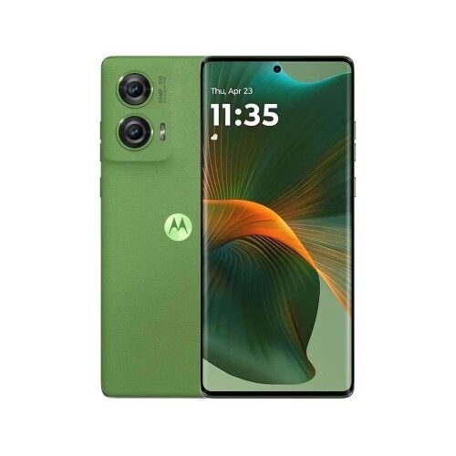 Motorola Edge 50 Fusion 8GB/256GB Forest Green Cene