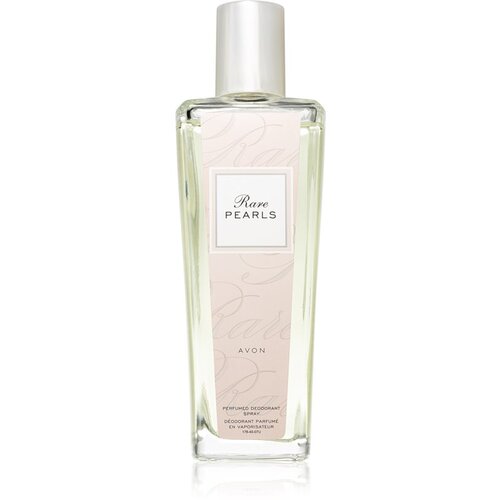 Avon Rare Pearls parfumirani sprej za tijelo za žene 75 ml Cijene