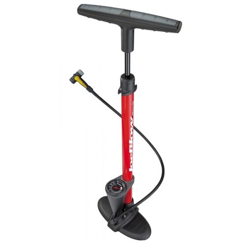 Topeak pumpa joe blow max hp red Cijene