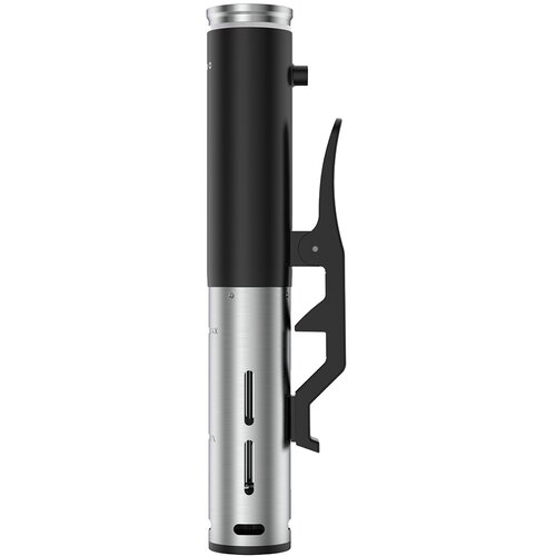 Aeno Sous Vide SV1: 1200W, 4 Automatic programs, Temperature adjustment, Timer, Touch screen, LCD-display, IPX7 Water Proof ASV0001 Slike