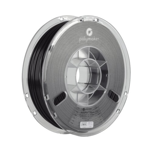 Polymaker polymax pla črna - 2,85 mm Slike
