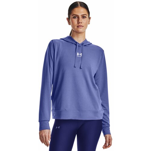 Under Armour rival Terry Hoodie 1369855-676 Cene