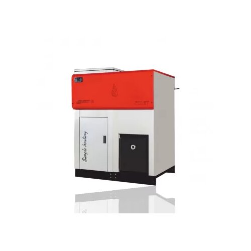 Stilmetal kotao na pelet SM ECO 35 kW Slike