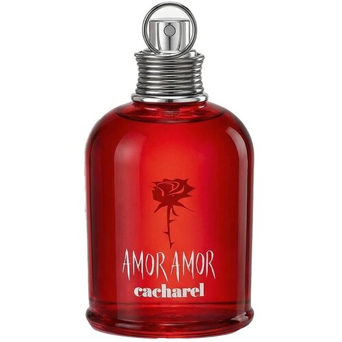 Cacharel Amor Amor toaletna voda 100 ml za ženske Slike