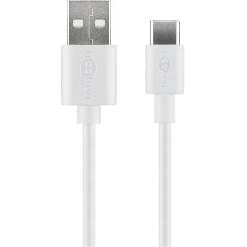 Goobay Kabal USB-A na USB-C 3m Cene