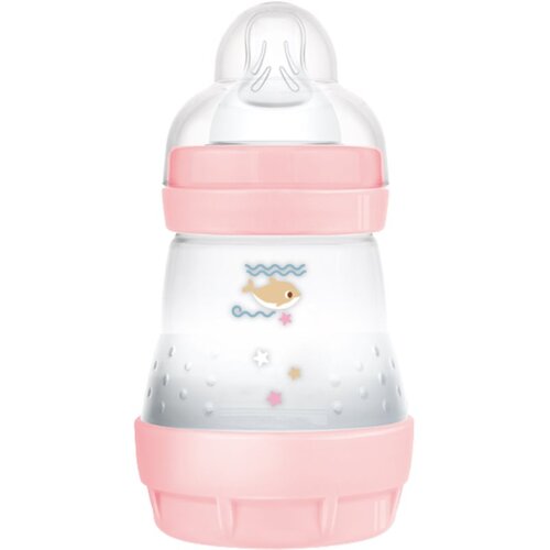 Mam Easy Start&trade; Anti-Colic Bottle bočica protiv kolika 3m+ Pink 160 ml Cijene