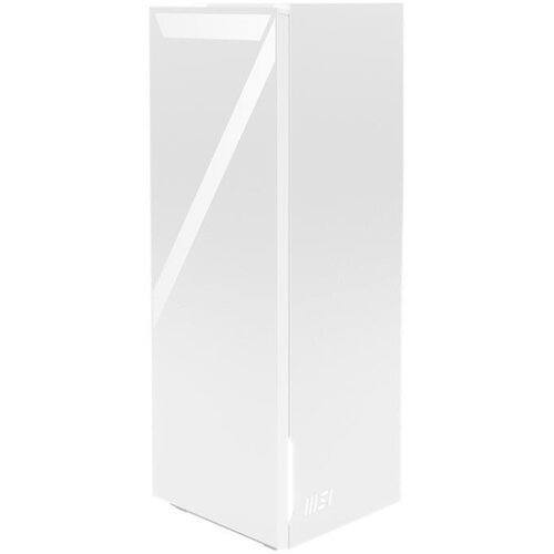 MSI Roamii BE Lite Mesh System 1-pack Dual-band (2.4 GHz /5 GHz) Wi-Fi 7 (802.11be) White 3 Internal Cijene