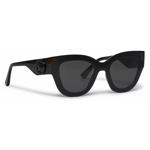 Longchamp Sončna očala LO744S Črna