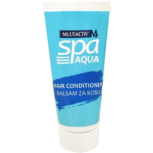 Multiactiv aqua spa balzam za kosu 30ml Cene