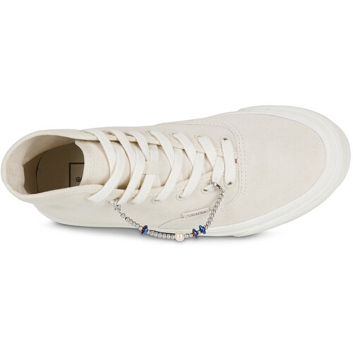 Vans Visoke superge Authentic Hi 2.0 Bela Slike